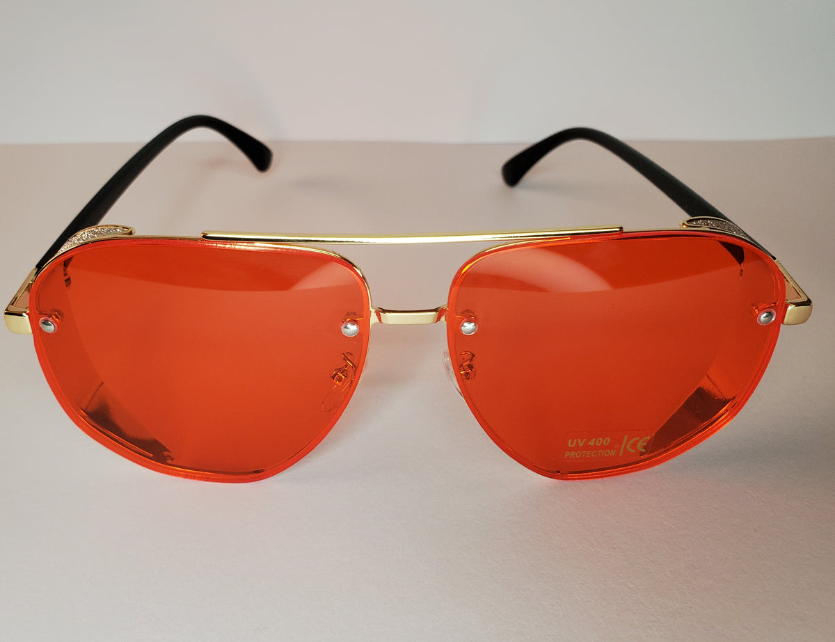 Privilege Sunglasses