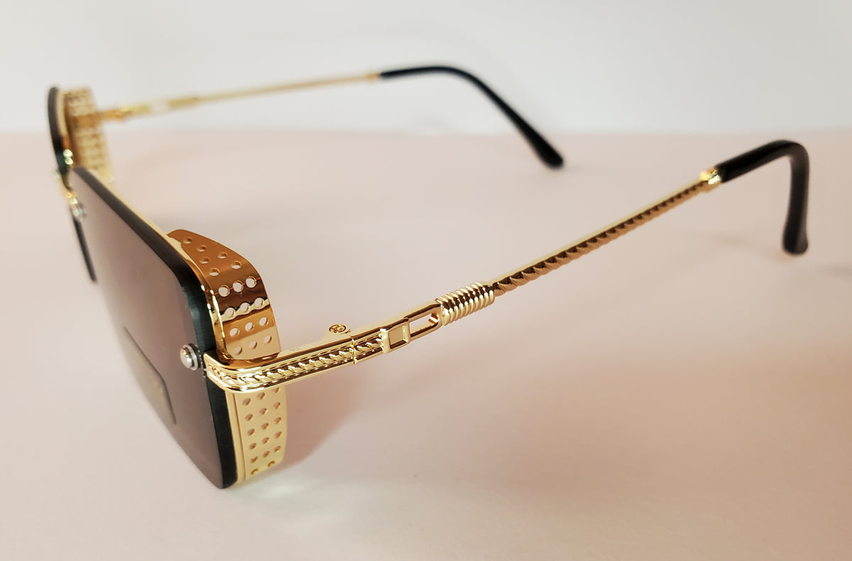 Corey Vibes Sunglasses