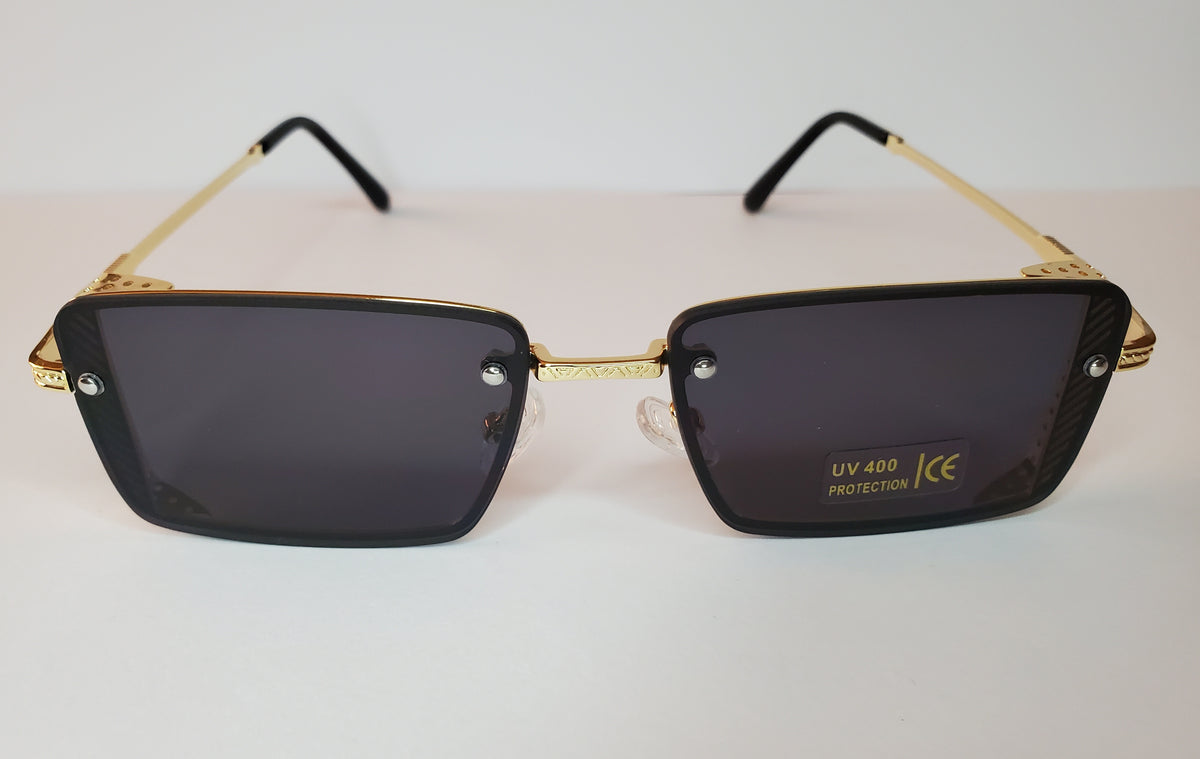 Corey Vibes Sunglasses