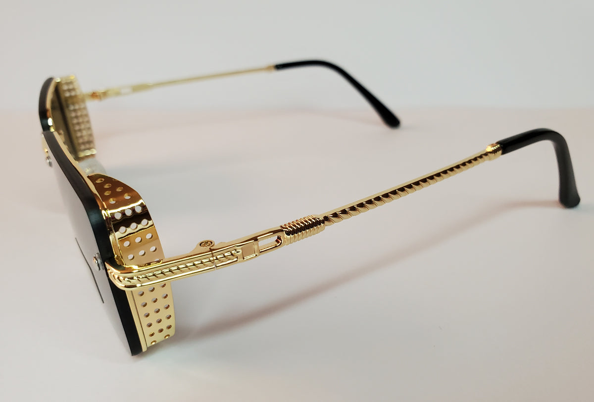 Corey Vibes Sunglasses