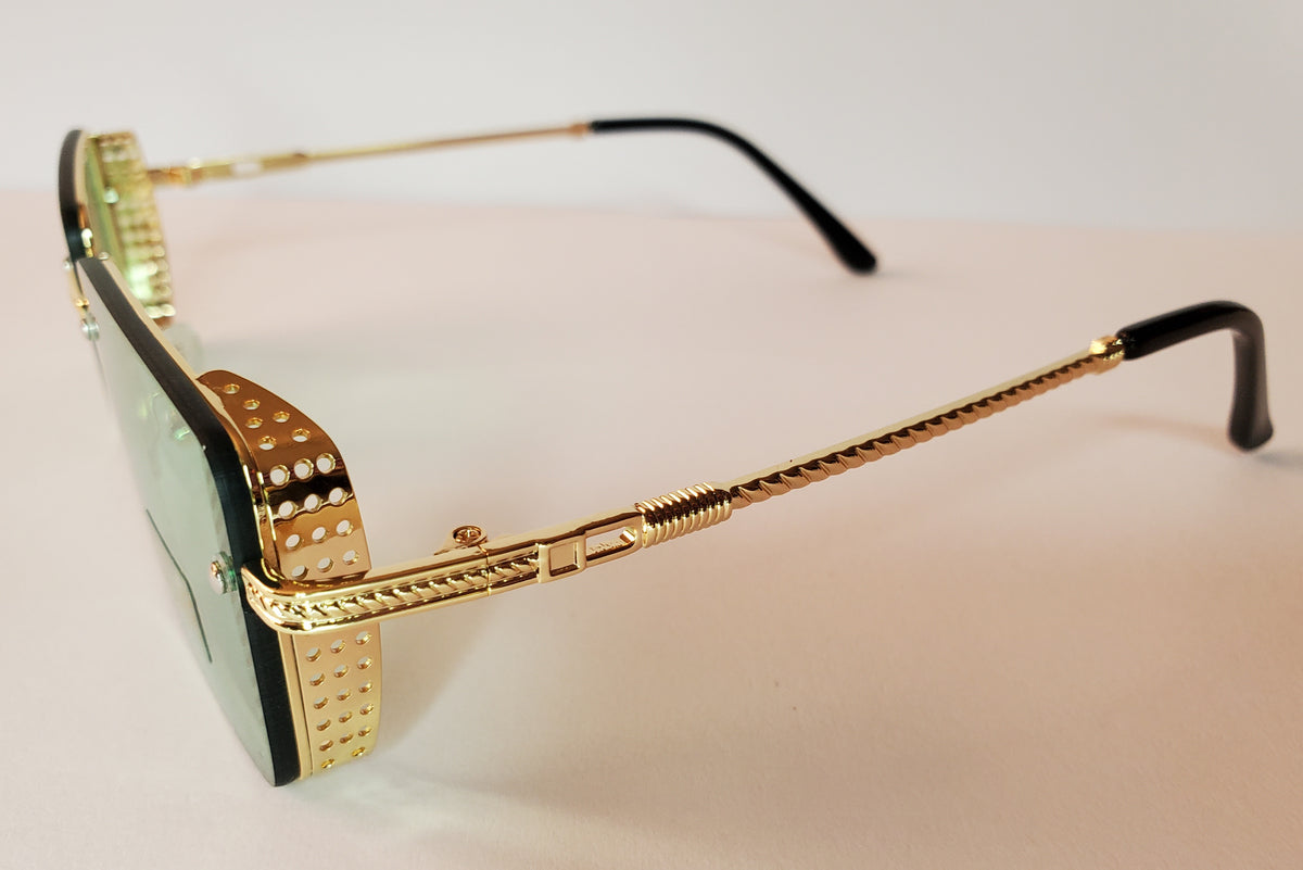 Corey Vibes Sunglasses