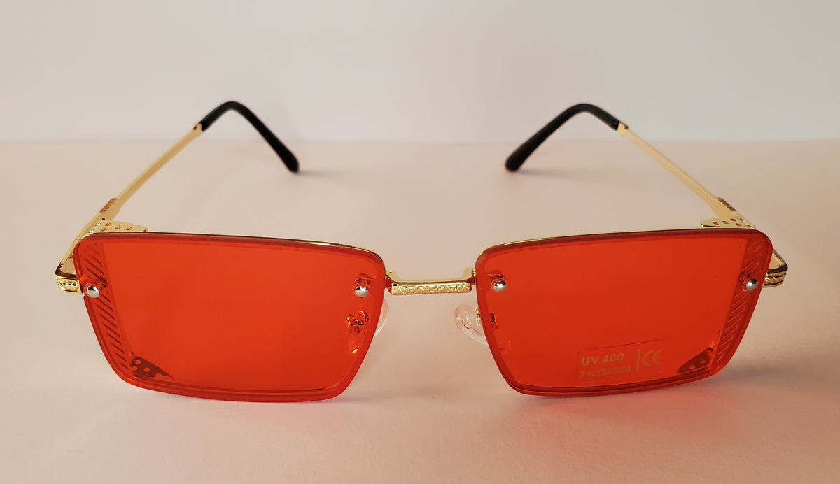 Corey Vibes Sunglasses