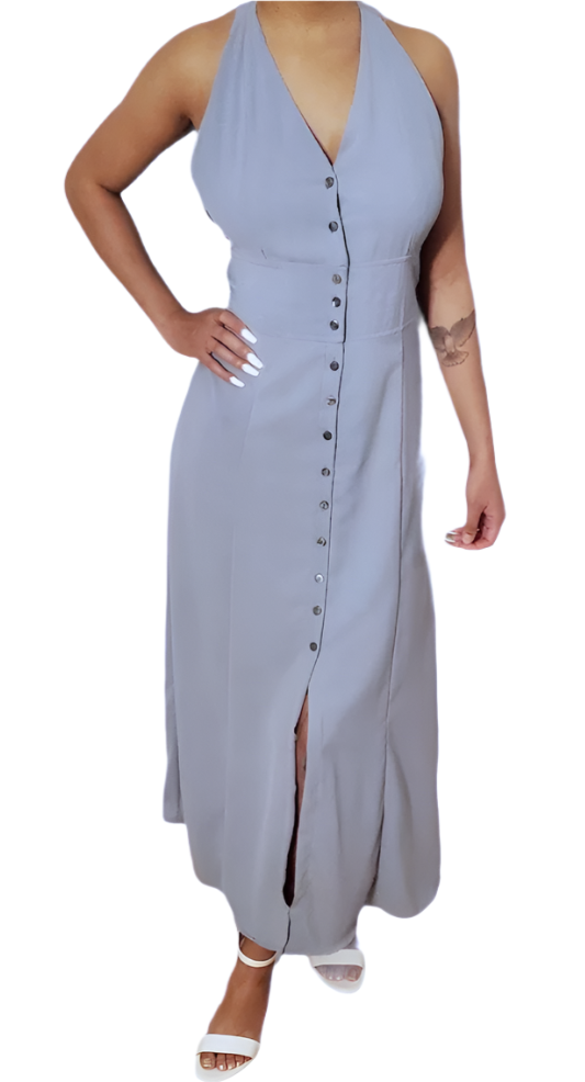 Ms. Lady Dress