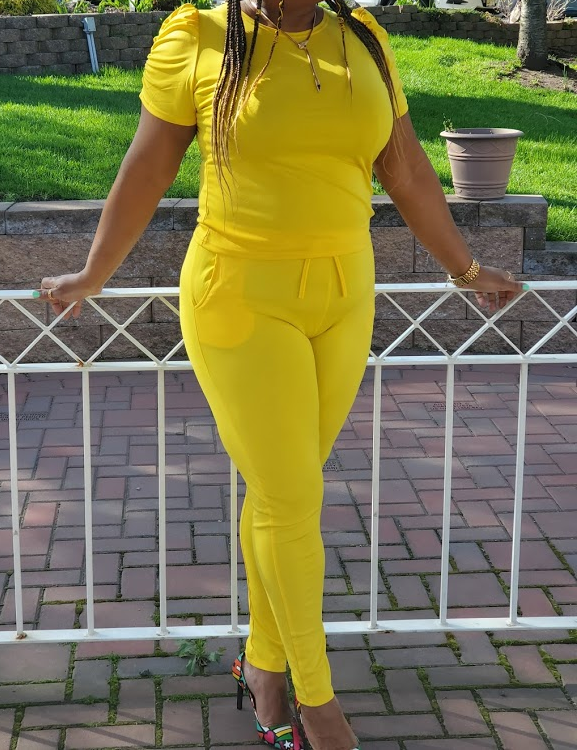 Sunny Side Up Set