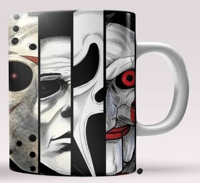 Horror Friends