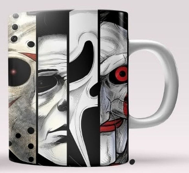 Horror Friends