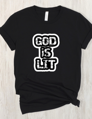 Tees with Custom Images / Quotes