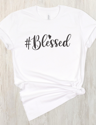 Tees with Custom Images / Quotes