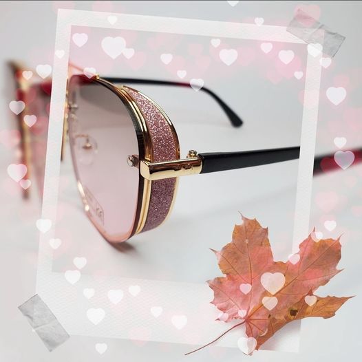 Privilege Sunglasses