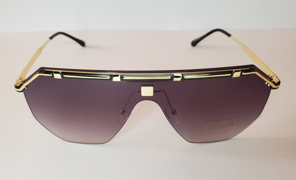 Slime Riderz Sunglasses