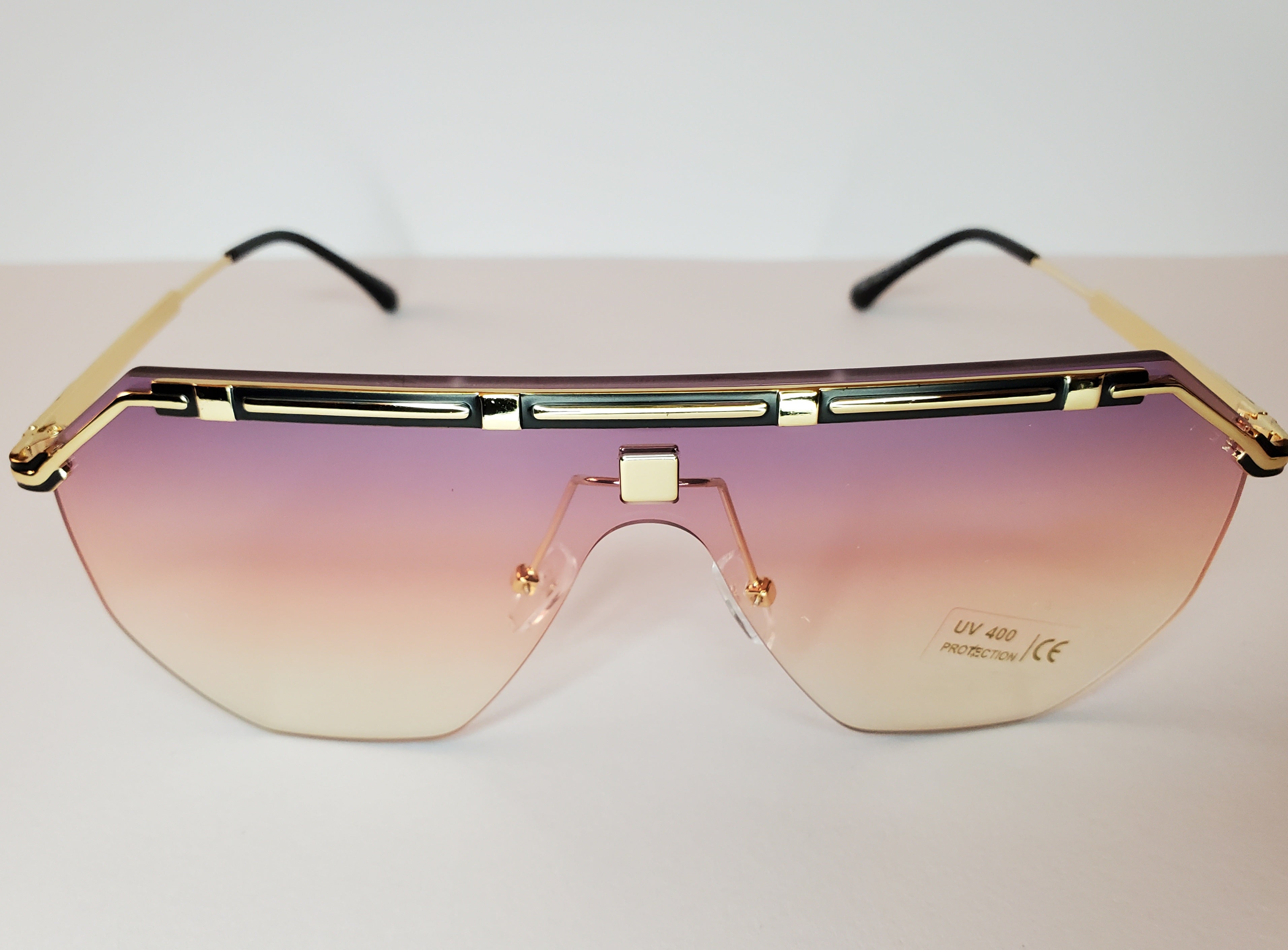Slime Riderz Sunglasses