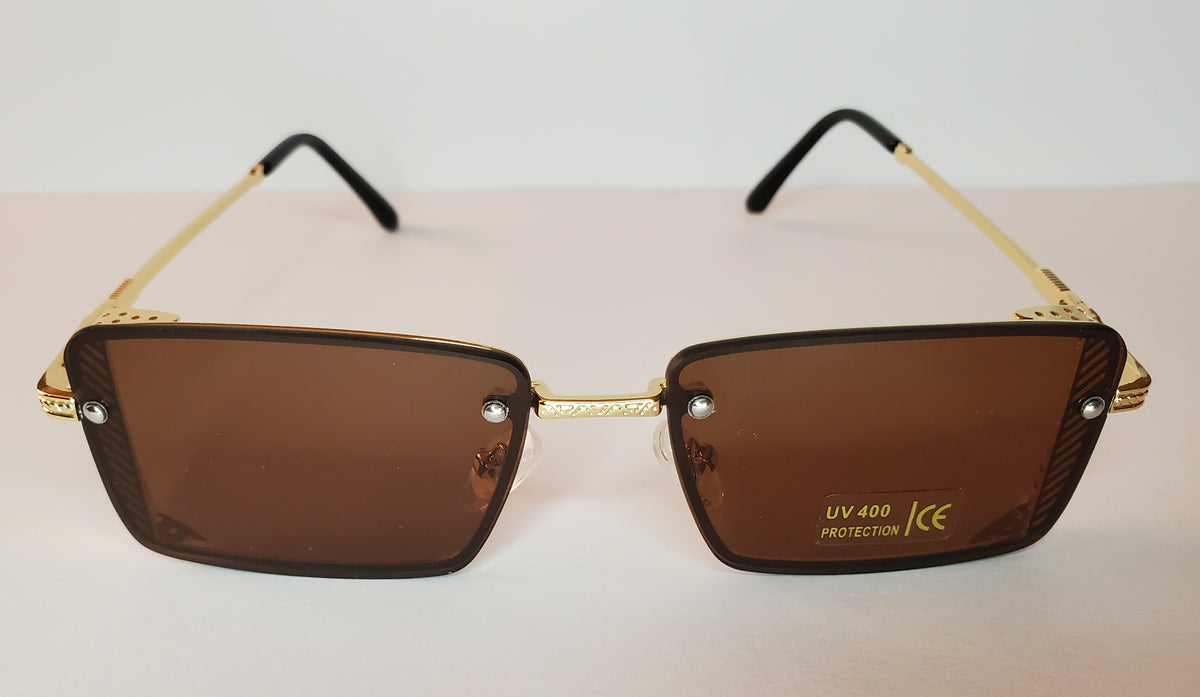 Corey Vibes Sunglasses
