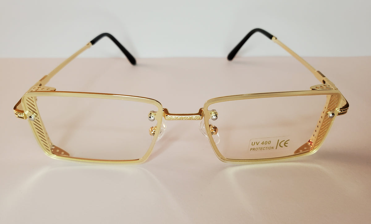 Corey Vibes Sunglasses