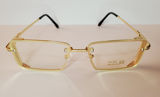 Corey Vibes Sunglasses