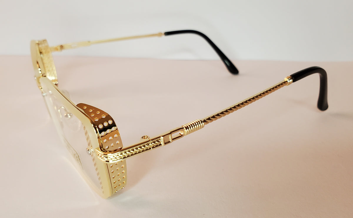 Corey Vibes Sunglasses