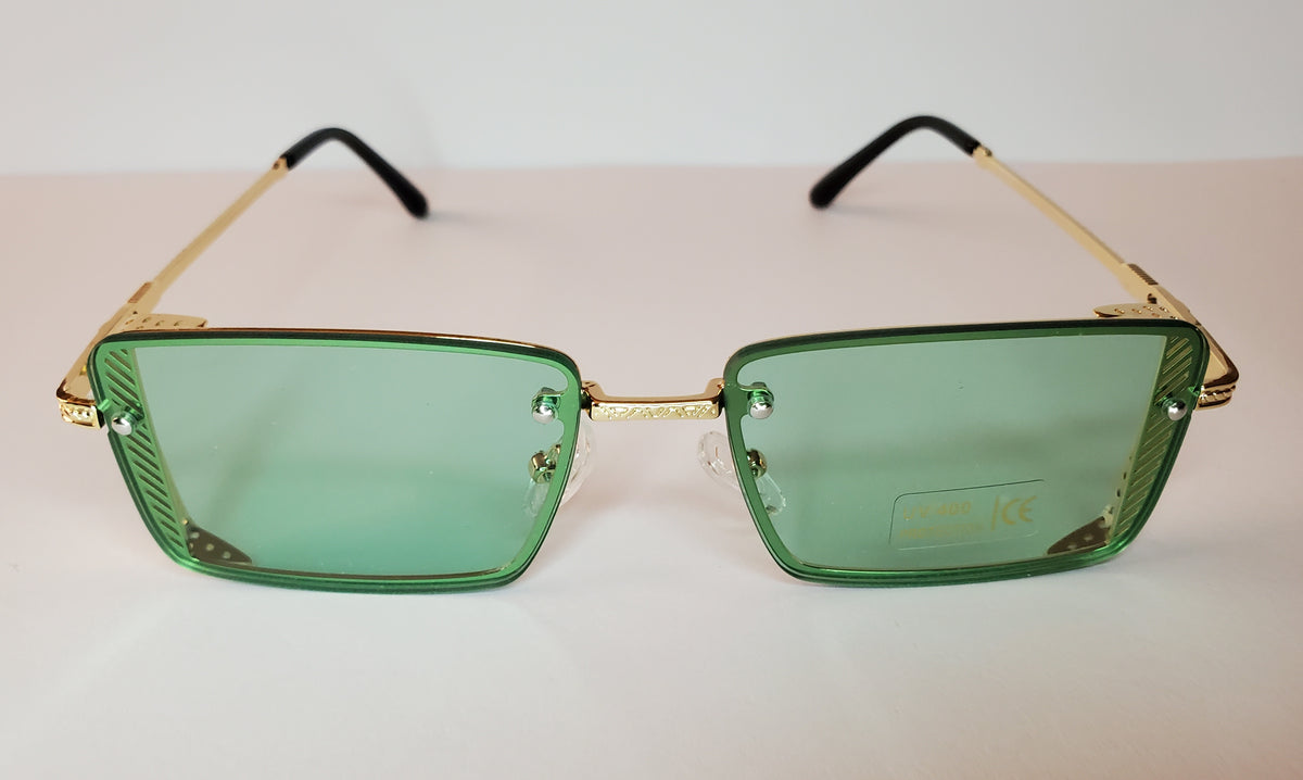 Corey Vibes Sunglasses