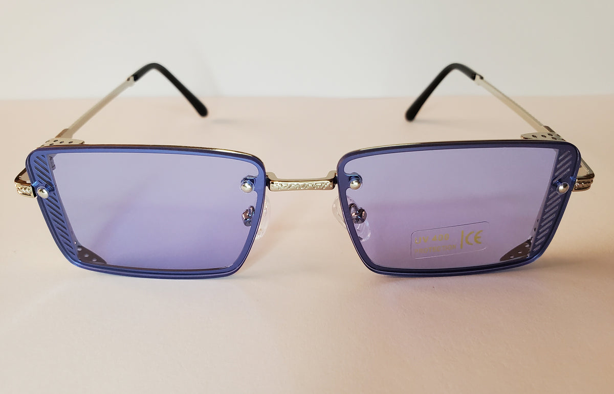 Corey Vibes Sunglasses