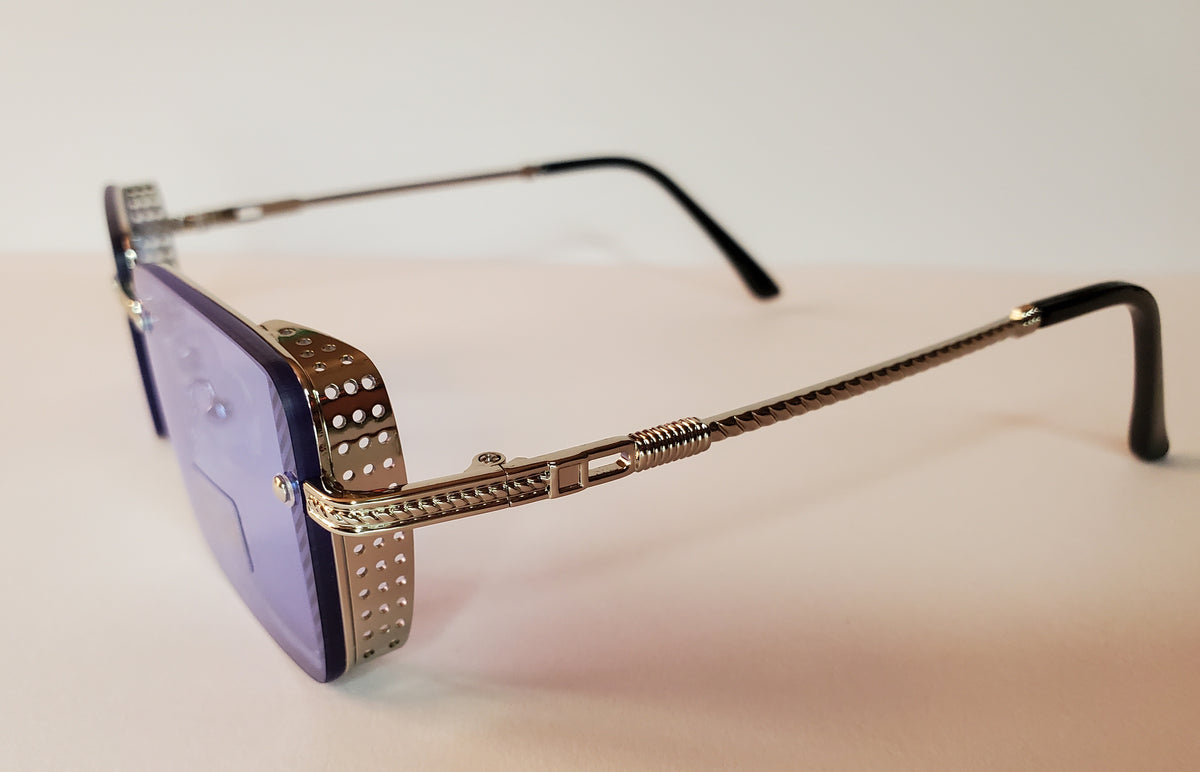 Corey Vibes Sunglasses
