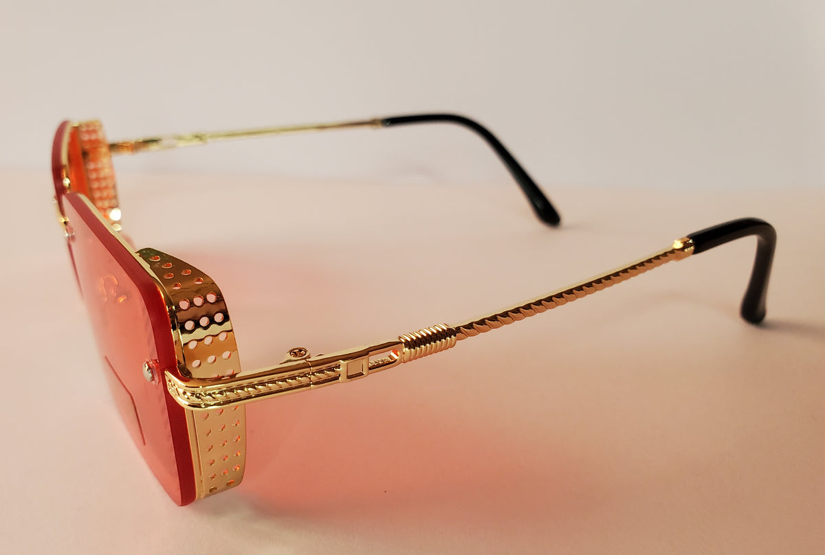 Corey Vibes Sunglasses