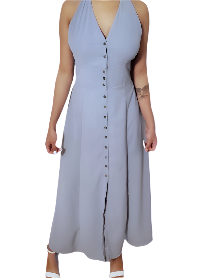 Ms. Lady Dress
