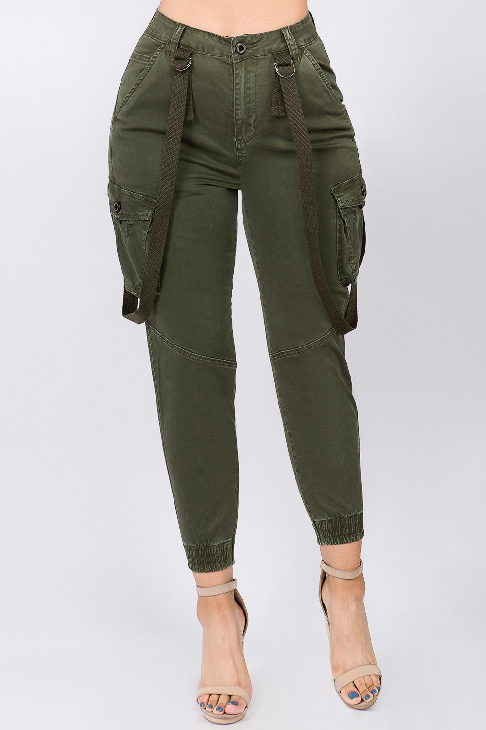 Suspend Me Cargo Pants