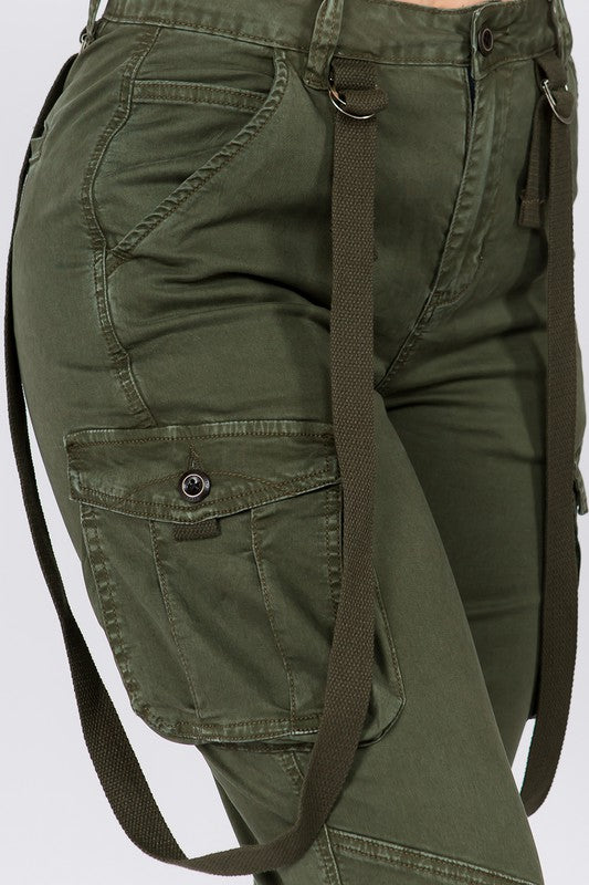 Suspend Me Cargo Pants