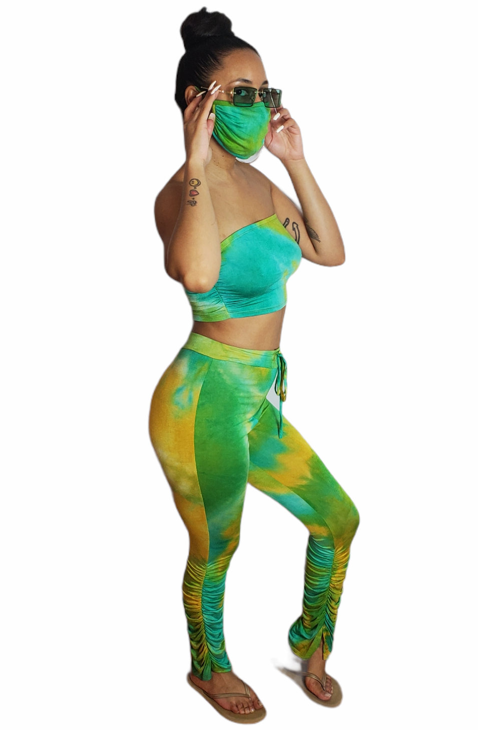 Poison Set