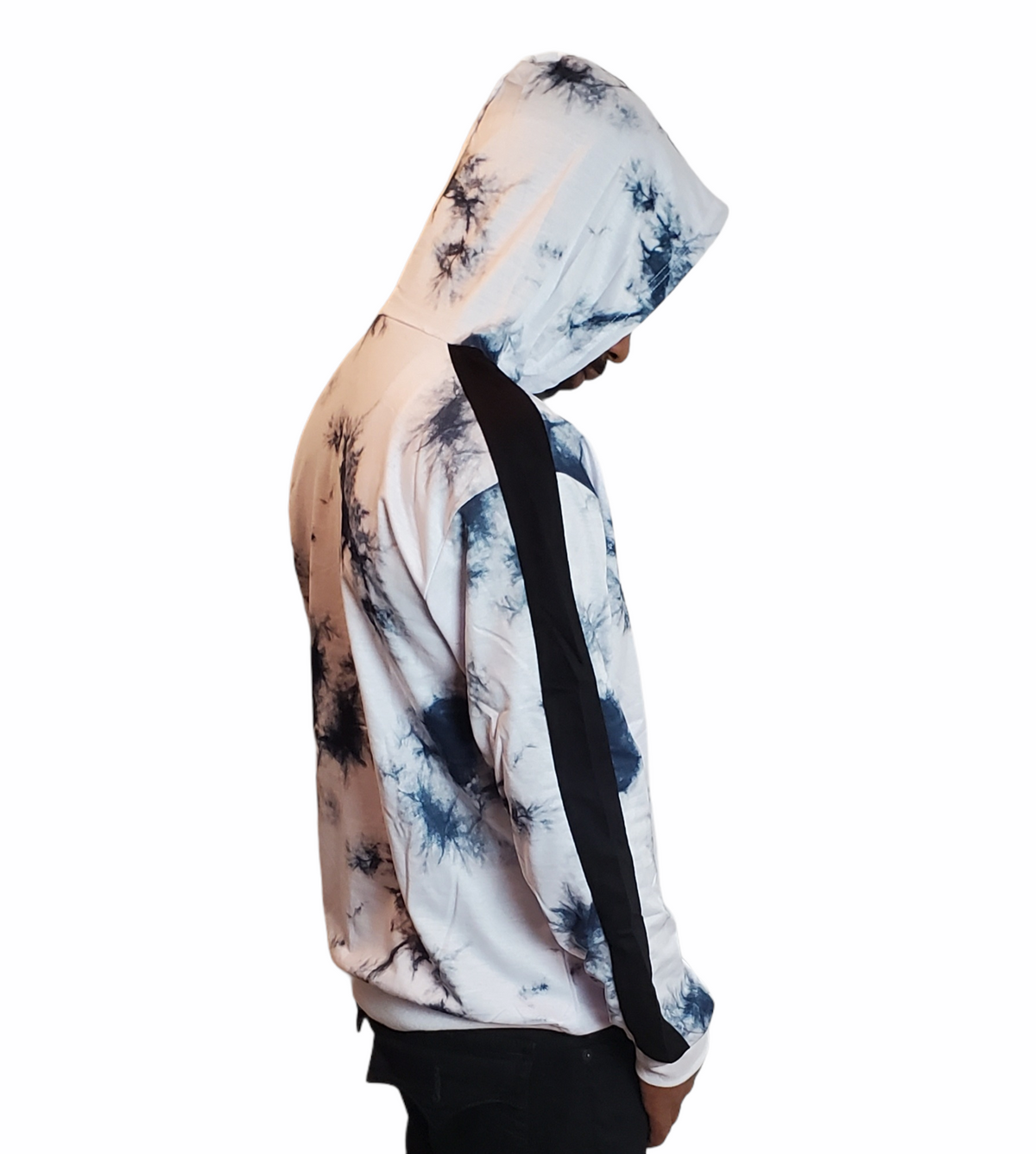 Marble Madness Hoodie
