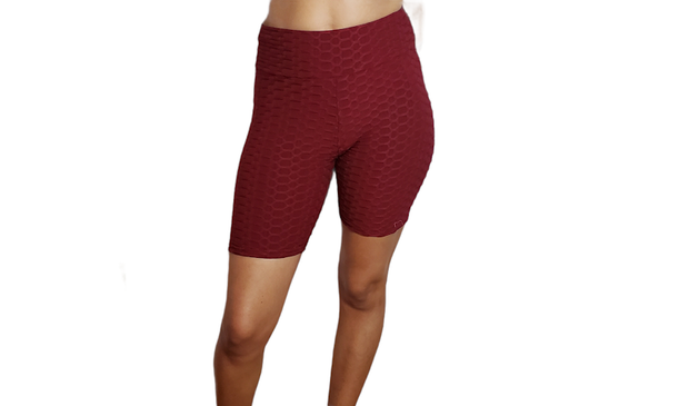 Rider Biker Shorts