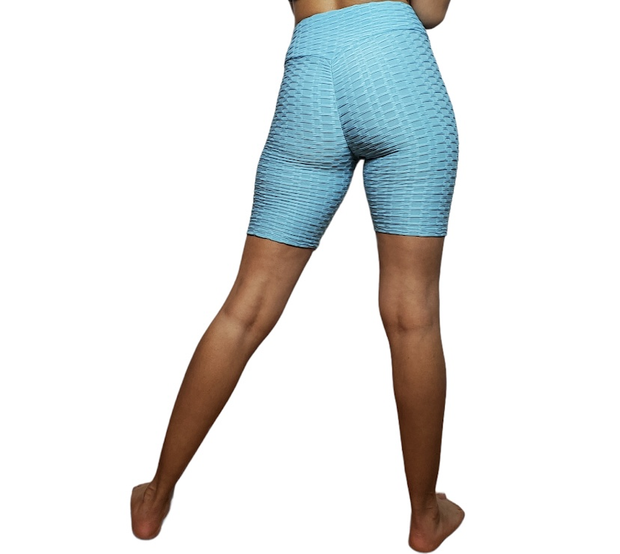 Rider Biker Shorts