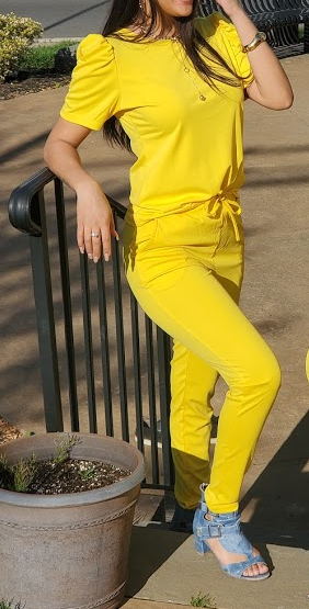 Sunny Side Up Set