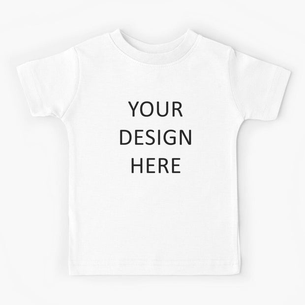 Tees with Custom Images / Quotes